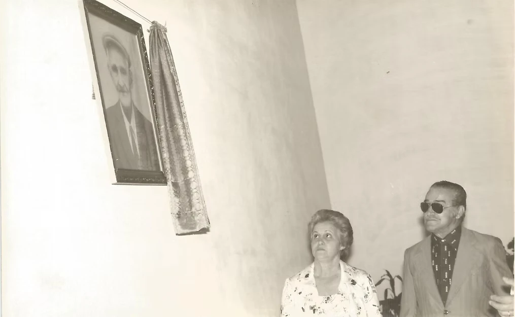 Primeiras atividades assistenciais e atendimentos à comunidade na nova sede