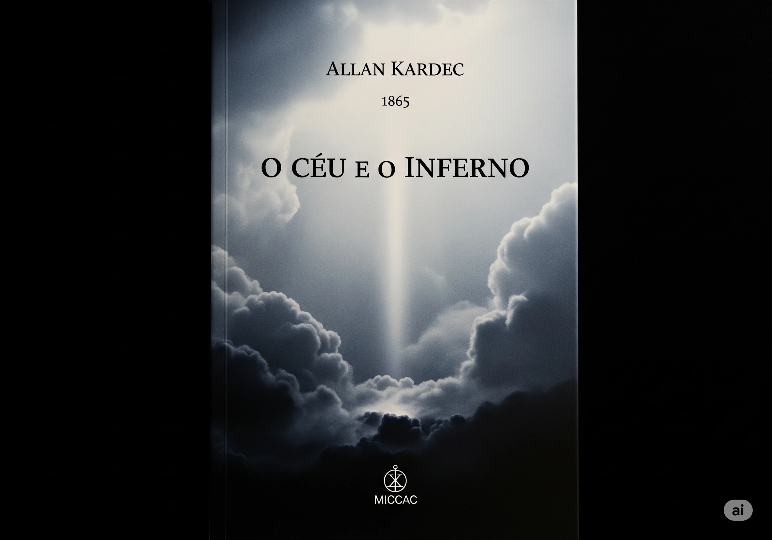 O Céu e o Inferno