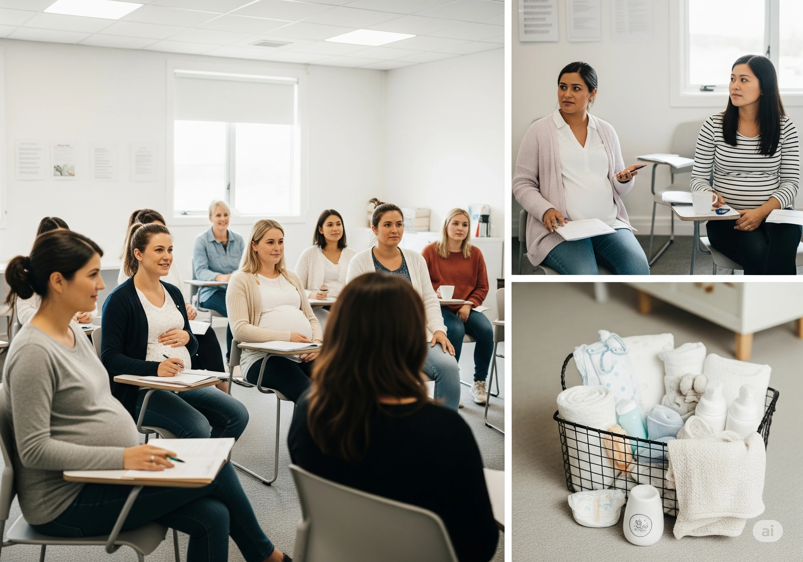 Atendimento Fraterno